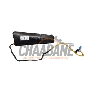 Airbag siege 72127465421 BMW 1 serie (F40) 118i 1.5 TwinPower 12V 2019