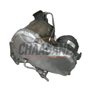 Filtre a particules 04L131601KX Audi A3 2013 / 2020