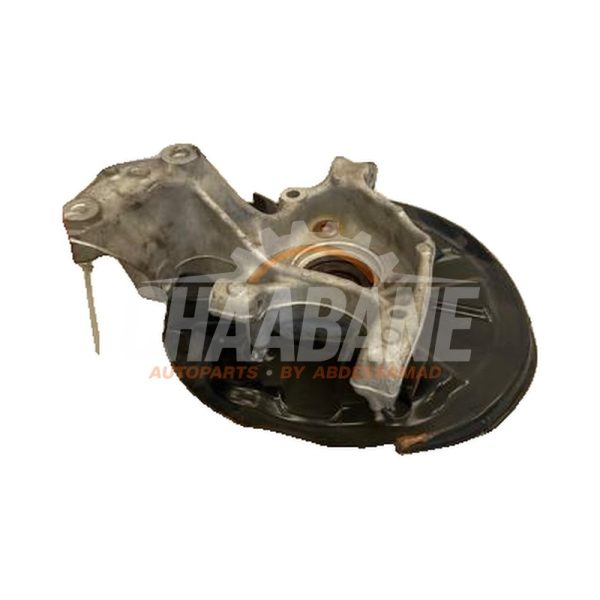 Support joint arriere droit 5QF505436F Volkswagen Tiguan (AD1) 1.5 TSI 16V Evo BlueMotion Technology 2016 / 2024