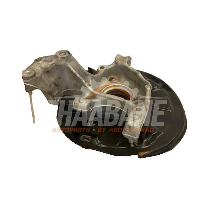 Support joint arriere droit 5QF505436F Volkswagen Tiguan (AD1) 1.5 TSI 16V Evo BlueMotion Technology 2016 / 2024