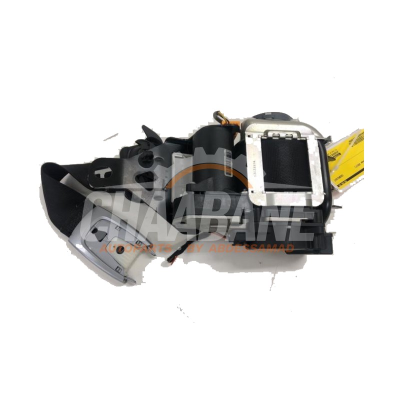 Tendeur de ceinture gauche 2228604900 Mercedes S (222.0/222.1) 3.0 S-400d 4-Matic