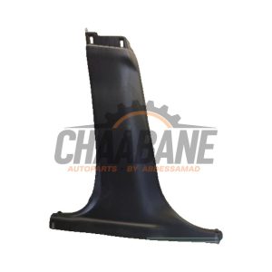 Revetement montant centre gauche T2H2948PVJ Jaguar XE 2.0d 180 16V