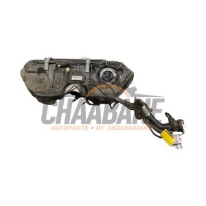Reservoir de carburant A2054703900 Mercedes C (W205) C-200 2.0 CGI 16V