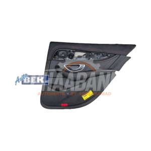 Revetement portiere haut 4portes arriere droite A2137302606 Mercedes E Estate (S213) E-53 AMG EQ Boost 3.0 24V 4-Matic+