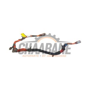 Faisceau electrique A1775409540 Mercedes CLA Shooting Brake (118.6) 1.3 CLA-250 e Turbo 16V
