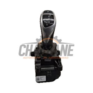 Levier de vitesse 61317950384 BMW 3 serie Touring (F31) 330d 3.0 24V 2012 / 2019
