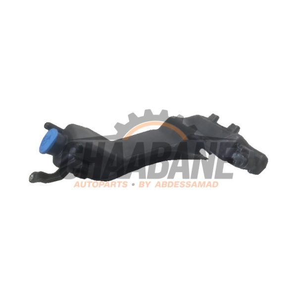 Reservoir lave-glace avant 7462277 BMW M135 (F40) M135i xDrive 2.0 TwinPower 16V 2019
