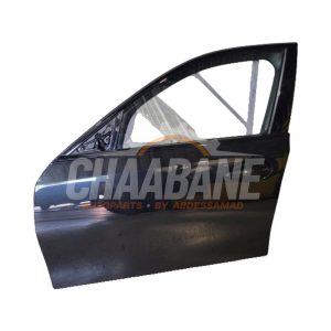 Porte avant gauche 41517482275 BMW 3 serie Touring (G21) M340i xDrive 3.0 TwinPower Turbo 24V 2019