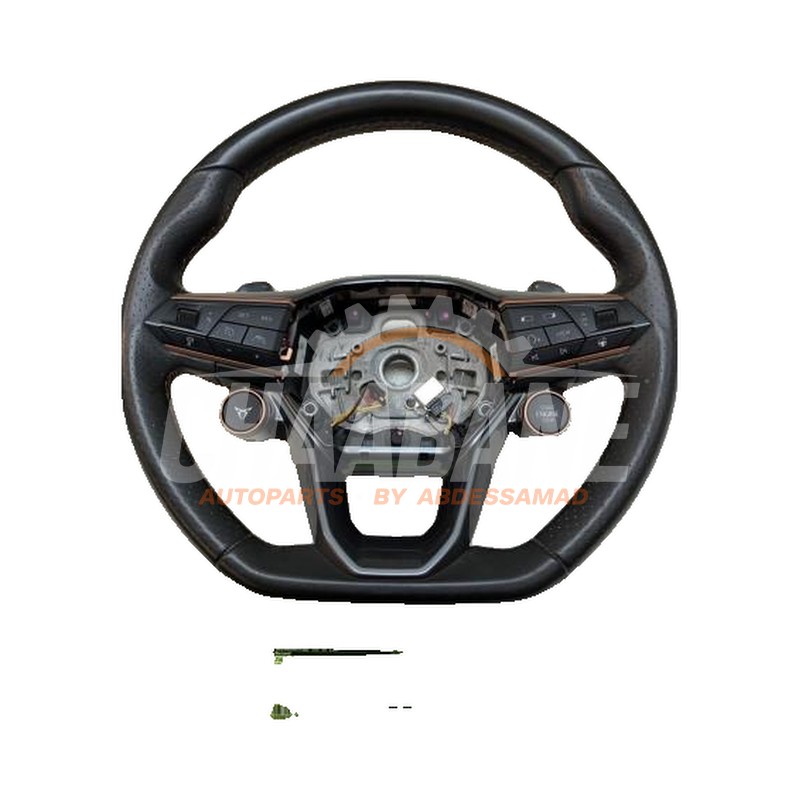 Volant Cupra Formentor 2.0 TSI 16V 4Drive 2020 5FA419091FK