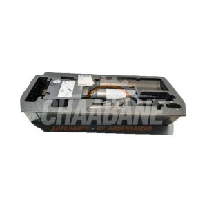 Kit de reparation pneus 4KE012113A Audi E-tron Sportback (GEA) 55 2019