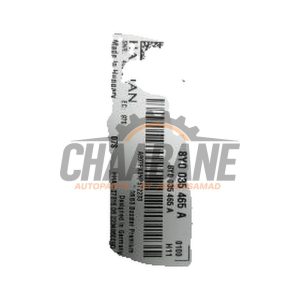 Amplificateur audio 8Y0035465A Audi RS4 2017