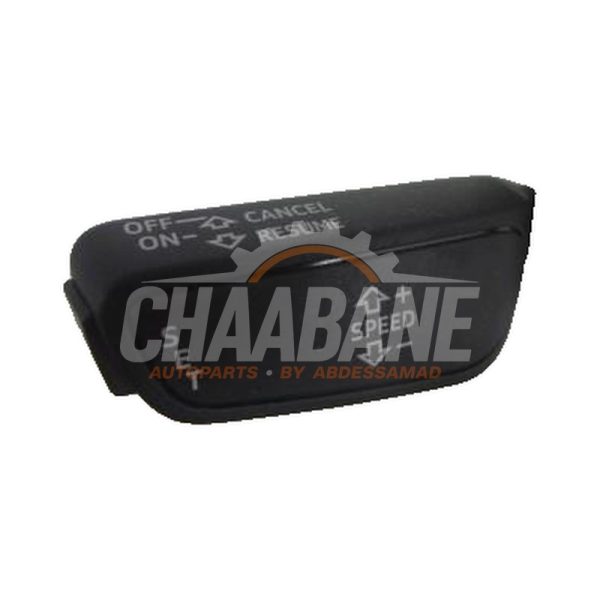Commutateur combi colonne de direction 8V0953521JD Audi A3 2013 / 2020