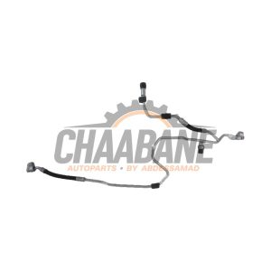 Tuyau de climatisation 64539228234 BMW X4 (F26) xDrive30d 24V 2014 / 2018
