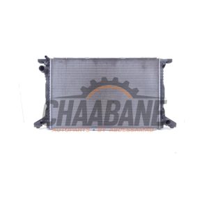 Radiateur deau 8W0121251AB Audi A6 Avant (C8) 3.0 V6 24V 50 TDI Mild Hybrid Quattro 2018