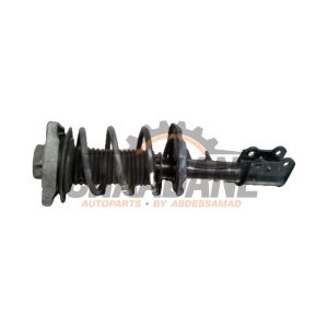 Barre amortisseur avant droit A1763234400 Mercedes A (W176) 2.2 A-200 CDI, A-200d 16V