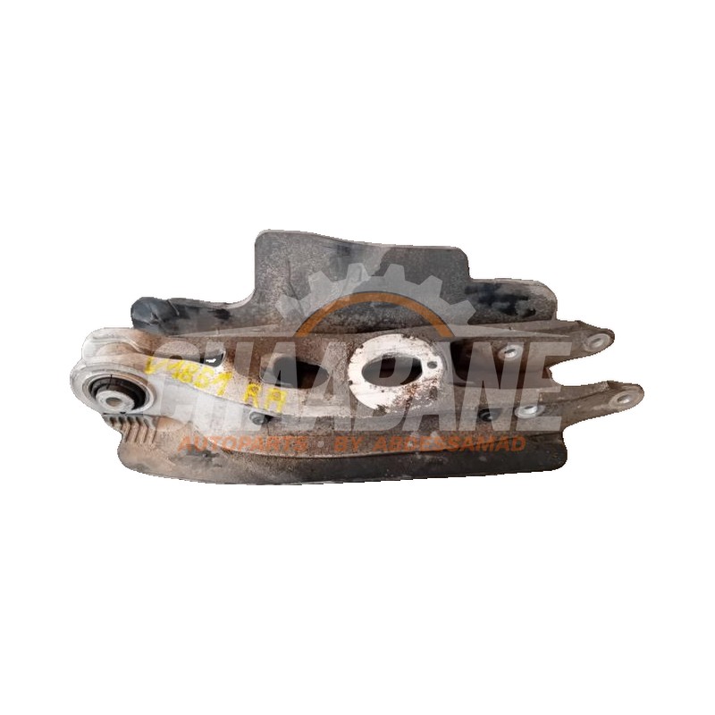 Bras de suspension bas arriere droit Audi A5 Sportback (F5A/F5F) 2.0 T MHEV 16V 2016