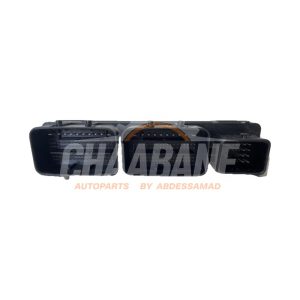 Ordinateur gestion moteur A6089001500 Mercedes A Limousine (177.1) 1.5 A-180d