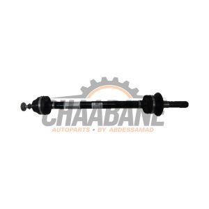 Arbre de transmission arriere droit 809249803 BMW 8-Serie 2019