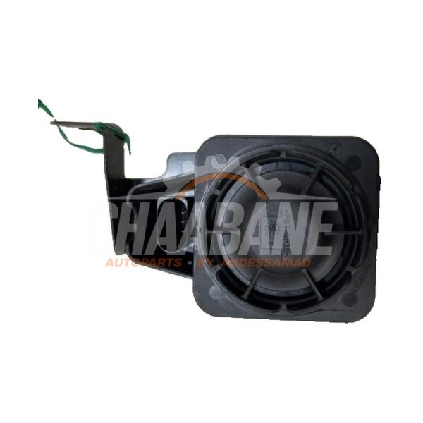 Sirene alarme 5Q0951605A Audi Q4 Sportback (4FN) 40 e-tron 2021