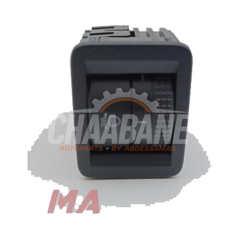 Commodo 5TA941333 Skoda Kamiq 1.0 TSI 12V 2019