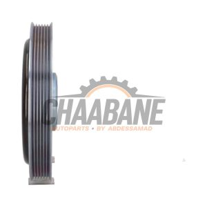 Amortisseur de vibrations 05L105251C Audi A4 (B9) 2.0 40 TDI Mild Hybrid 16V 2015