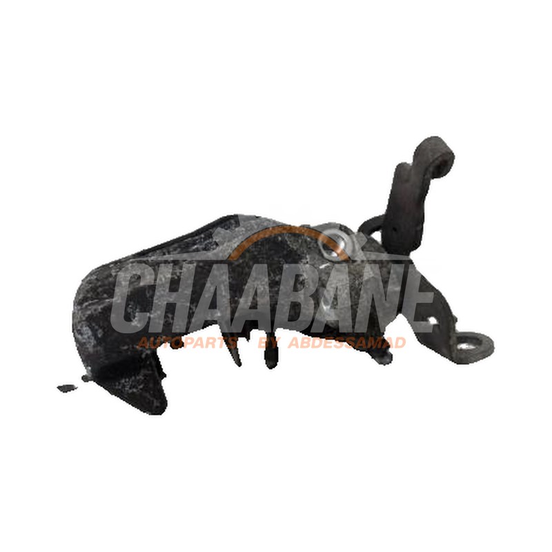 Etrier de frein arriere droit Skoda Kamiq 1.5 TSI 16V 2019