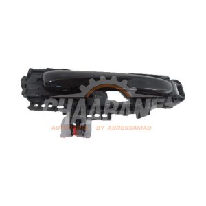 Poignee portiere 4portes arriere droite A0997601800 Mercedes C-Klasse