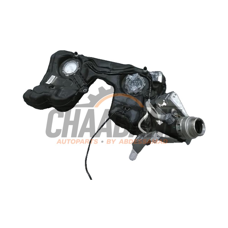 Reservoir de carburant 5WA201021ER Cupra Ateca 2018