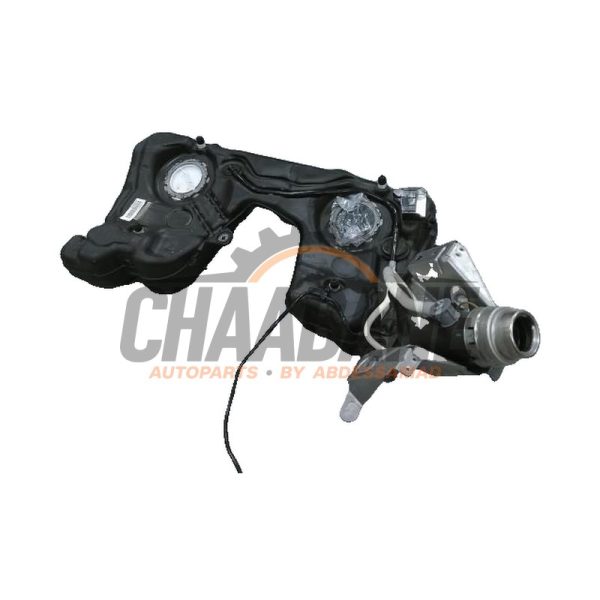Reservoir de carburant 5WA201021ER Cupra Ateca 2018