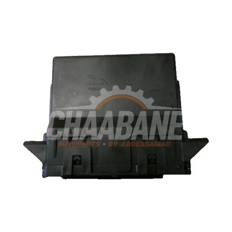 Module climatronic LR086290 Landrover Range Rover IV (LG) 3.0 TDV6 24V