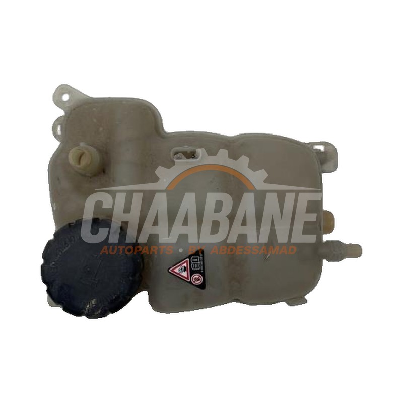 Vase dexpansion A2475000049 Mercedes CLA (118.3) 1.3 CLA-200 Turbo 16V