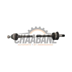 Arbre de transmission arriere droit 33208639472 BMW 7-Serie 2015 / 2022