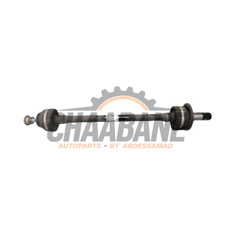 Arbre de transmission arriere droit 33208639472 BMW 7-Serie 2015 / 2022