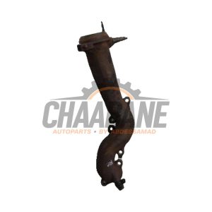 Tubulure dechappement DX239430BA Jaguar F-type 3.0 V6 24V