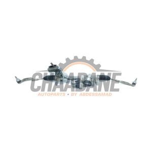 Cremaillere assistee A1774606500 Mercedes A-Klasse AMG (177.0) 2.0 A-35 AMG Turbo 16V 4Matic
