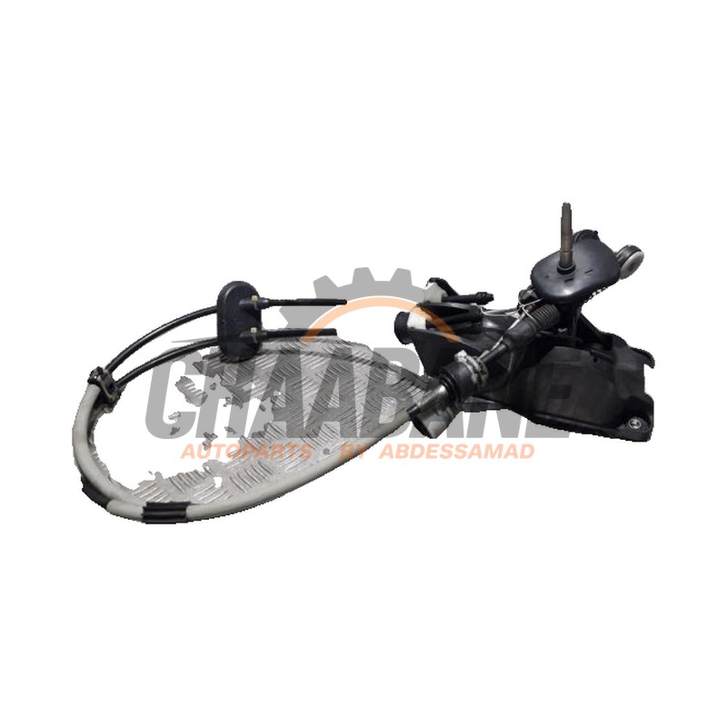 Mecanique boite de vitesse A1763600373 Mercedes A (W176) 1.5 A-180 CDI, A-180d 16V