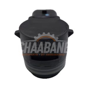 Capteur PDC 5Q0919275B Seat Ibiza V (KJB) 1.0 TSI 12V 2017