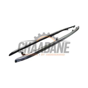 Kit porte-bagage toit 8W9860021D Audi A4 Avant (B9) 1.4 TFSI 16V 2015