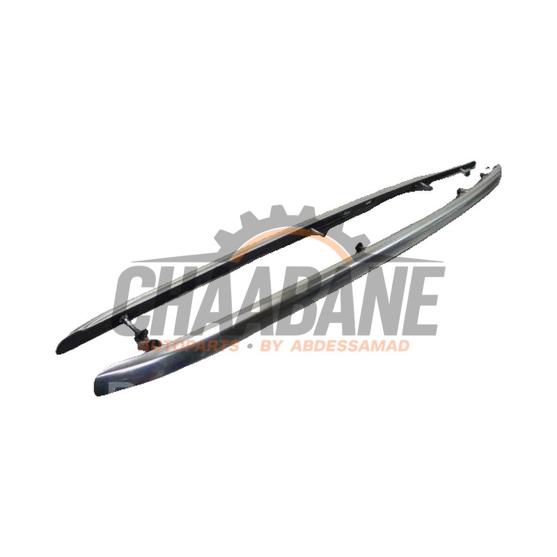 Kit porte-bagage toit 8W9860021D Audi A4 Avant (B9) 1.4 TFSI 16V 2015