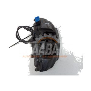 Etrier de frein (pince) avant droit A0114219898 Mercedes C (W205) C-300de 2.0 Turbo 16V