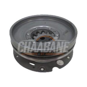 Volant dinertie 0CK105317AG Audi Q5 2016