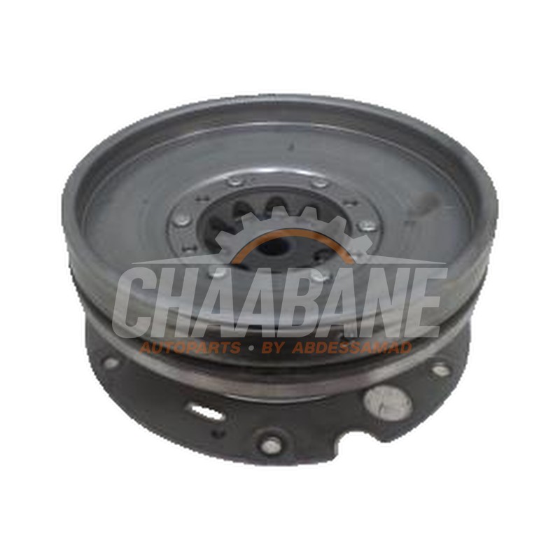 Volant moteur 0CK105317AG Audi Q5 2016
