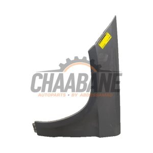 Aile avant gauche A1668802700 Mercedes GL (X166) 3.0 GL 350 CDI V6 24V BlueTEC 4-Matic