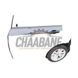 Porte arriere gauche 41517392325 BMW 2 serie Gran Tourer (F46) 220i 2.0 TwinPower Turbo 16V 2014