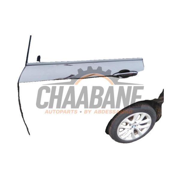 Porte arriere gauche 41517392325 BMW 2 serie Gran Tourer (F46) 220i 2.0 TwinPower Turbo 16V 2014