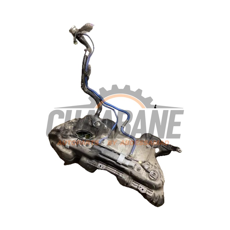 Reservoir de carburant A2534704300 Mercedes GLC Coupe (C253) 2.0 350 e 16V 4-Matic