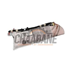 Airbag siege 5E0880242A Skoda Octavia Combi (NXAC) 1.5 TSI 16V 2019