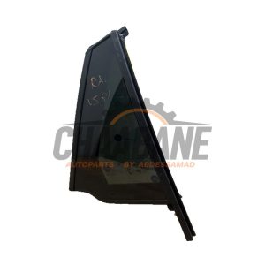 Vitre supplementaire 4portes arriere droite A2547300800 Mercedes GLC (X254) 2.0 300d 16V 4-Matic