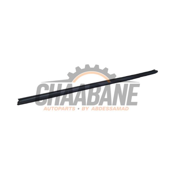 Joint de vitre Skoda Fabia III (NJ3) 1.0 12V 2014 / 2021