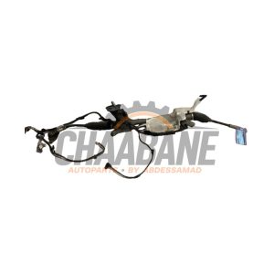 Cremaillere assistee 5WB423051AR Seat Leon Sportstourer (KLF) 1.5 eTSI 16V 2020
